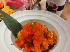 -Hatsune隐泉日式料理(三里屯太古里店)