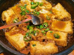-炊烟小炒黄牛肉(中心印象城店)