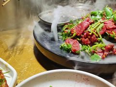-李不管把把烧(火车南站店)