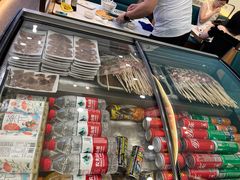 -伊北味·清真青海拉面村(延安路店)