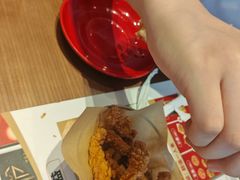 -必胜客(温岭新天地店)