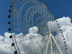 -南昌之星摩天轮