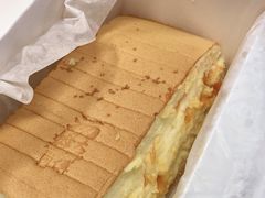 -汤姆大师傅鲜香牛肉饼(深圳保利文化广场店)
