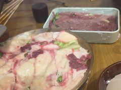 -黔哆哆地摊酸汤火锅(清湖店)