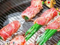-黑牛の店·黑金店(沈阳万象城店)