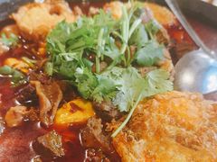 -郑记•不夜城烧烤•龙虾•虾蟹(黄鹤楼店)