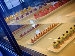 -索菲特酒店 · 云尚天际自助餐厅