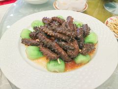 -万宝海鲜舫(劳动公园店)