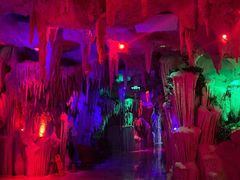 -水晶之星洗浴温泉汗蒸