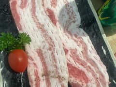 -本家韩国烤肉(青岛万象城店)