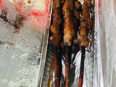 -京炭铜锅涮肉·羊蝎子·羊肉炉(保利·时光里店)