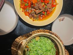 -廖川菜(太阳宫店)