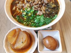 -康师傅·全民面馆(林和中路店)