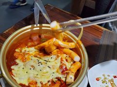 -韩一品韩国料理(柏庐南路店)