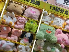 -娃娃集合营(上海闵行天街店)