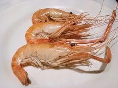 -星伦多海鲜自助餐厅(万达百货店)