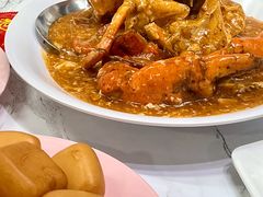 -龙海鲜螃蟹王(宏茂桥店)