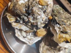 -蚝堡海鲜·威海菜·海肠捞饭·烧烤·亚洲吃蚝公司(幸福门店)