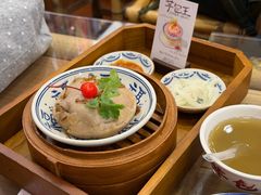 -芋包王闽南茶楼(八市店)