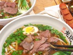 -湘人龙记老长沙米粉(华普国际大厦店)