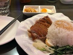 -陈鹏鹏潮汕菜(宝安机场T3航站楼店)