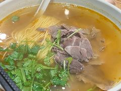 -东泰祥生煎馆(重庆北路店)
