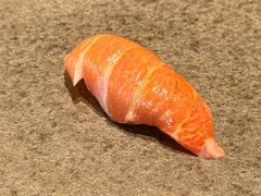 金枪鱼大腹寿司-嶺寿司
