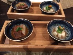 -月下料理(楷林IFC店)