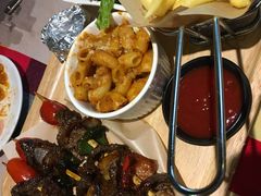 -遇见西木美式餐厅(体育路店)