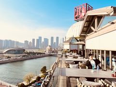 -川旺角融合菜•海景餐厅(星海广场店)