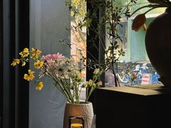 -Hei Cafe(工体店)