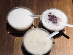 -百花传统甜品店(原址店)