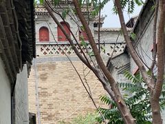 -大境门景区