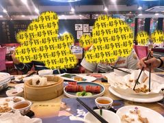 金沙红米肠-点都德(北京路贰店)