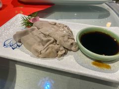 白切肚尖-孔乙己酒家(虹桥路店)