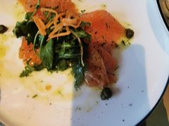 -安妮意大利餐厅(国贸店)