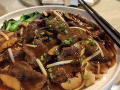-禾悦庄餐厅