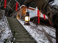 -广元曾家山国际滑雪场
