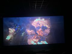 -华美国际影城(旧宫永辉店)