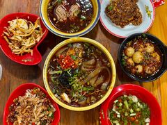 -冒椒火辣(奎星楼街店)