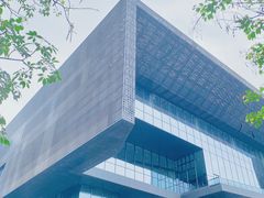 -广州市城市规划展览中心