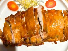 -小放牛炒菜馆(北国商城店)