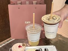 -LAN一见岚·精品蛋糕(琶洲保利店)