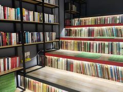 -咪咕咖啡(北京西单店)