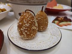 -大鸭梨烤鸭店(花园村店)