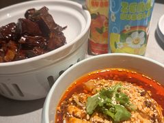 -绿茶餐厅(广州天河城店)