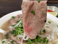 招牌生牛肉粉-PHO·5越南牛肉粉(建新路店)