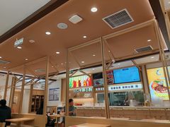 -小满手工粉(北京富力广场店)