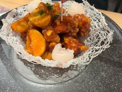 -老福洲·三十年福州味(斗东店)