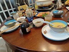-金龙·打边炉(武进路店)